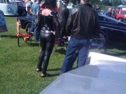 Oldtimermarkt Bockhorn 2010